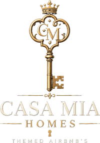 Casa Mia Homes