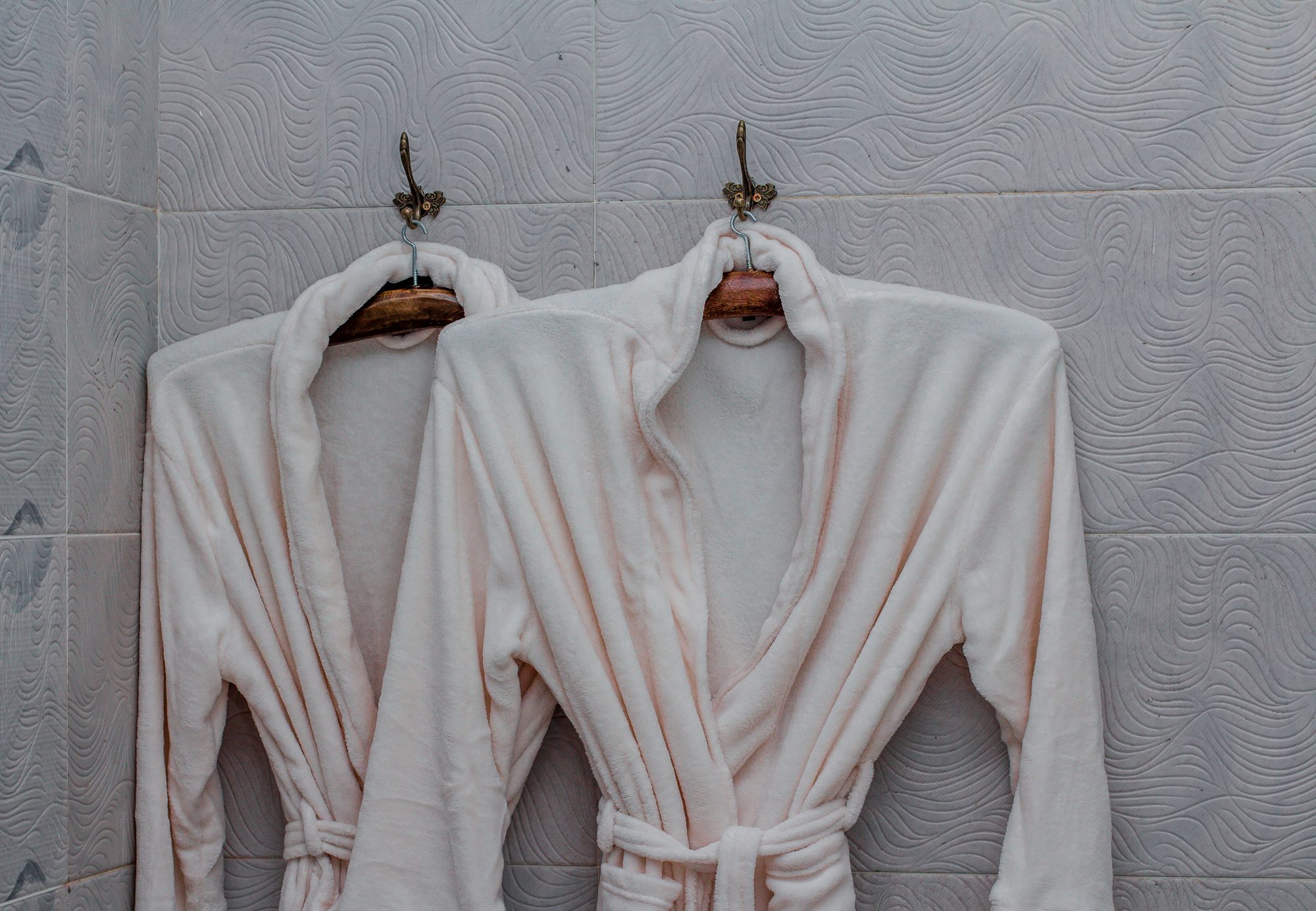 Robes